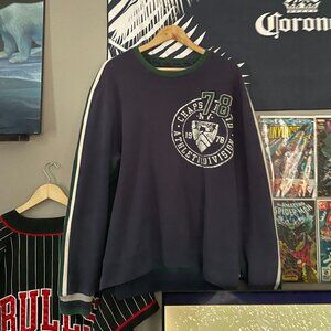 Vintage Chaps Crewneck